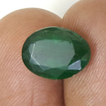 Load image into Gallery viewer, 2.71/CT Natural Panna Stone With Govt. Lab Certificate (6771)