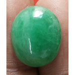 Load image into Gallery viewer, 13.00 Ratti Natural Panna Stone with Govt. Lab Certificate (2331)