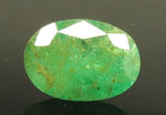 Load image into Gallery viewer, 3.18/CT Natural Panna Stone with Govt. Lab Certified-(4551)