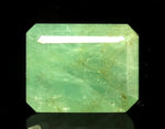 Load image into Gallery viewer, 9.46/CT Natural Panna Stone with Govt. Lab Certified-(1221)