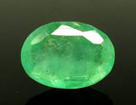 Load image into Gallery viewer, 6.80/CT Natural Panna Stone with Govt. Lab Certified-12210