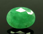 Load image into Gallery viewer, 4.89 /CT Natural Panna Stone with Govt. Lab Certified-3441