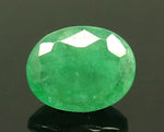 Load image into Gallery viewer, 5.26 Carat Natural Panna Stone with Govt. Lab Certified.