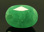 Load image into Gallery viewer, 12.82/CT Natural Panna Stone with Govt. Lab Certified-(2331)
