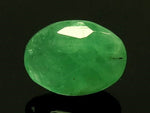 Load image into Gallery viewer, 3.10/CT Natural Panna Stone with Govt. Lab Certified-6771
