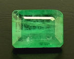 Load image into Gallery viewer, 1.97/CT Natural Panna Stone with Govt. Lab Certificate (12210)