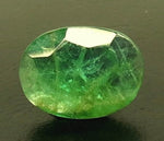 Load image into Gallery viewer, 2.75/CT Natural Panna Stone with Govt. Lab Certificate (56610)