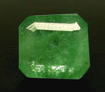 Load image into Gallery viewer, 3.12/CT Natural Panna Stone with Govt. Lab Certificate (1221)
