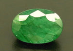 Load image into Gallery viewer, 4.80/CT Natural Panna Stone with Govt. Lab Certificate (8991)
