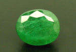 Load image into Gallery viewer, 3.92/CT Natural Panna Stone with Govt. Lab Certificate (34410)