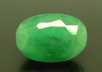 Load image into Gallery viewer, 5.60/CT Natural Panna Stone with Govt. Lab Certificate (3441)