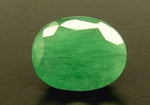 Load image into Gallery viewer, 5.79/CT Natural Panna Stone with Govt. Lab Certificate (3441)