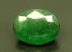 Load image into Gallery viewer, 7.50/CT Natural Panna Stone with Govt. Lab Certificate (8991)