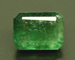Load image into Gallery viewer, 6.59/CT Natural Panna Stone with Govt. Lab Certificate (16650)