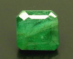 Load image into Gallery viewer, 3.94/CT Natural Panna Stone with Govt. Lab Certificate (12210)