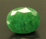 Load image into Gallery viewer, 4.74/CT Natural Panna Stone with Govt. Lab Certificate-1665