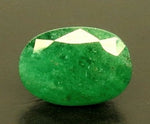 Load image into Gallery viewer, 3.79/CT Natural Panna Stone with Govt. Lab Certificate-2331