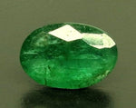 Load image into Gallery viewer, 2.25/CT Natural Panna Stone with Govt. Lab Certificate-16650