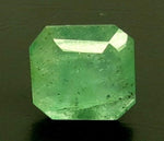 Load image into Gallery viewer, 3.08/CT Natural Panna Stone with Govt. Lab Certificate-4551