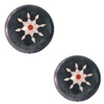 Load image into Gallery viewer, TABLE TOP ITEMS - BLACK STONE