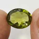 Load image into Gallery viewer, 4.17 Ratti Natural Peridot With Govt.Lab Certificate-(4551)