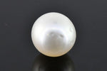 Load image into Gallery viewer, 8.29/CT Natural South Sea Pearl with Govt. Lab Certificate (1550)