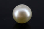 Load image into Gallery viewer, 7.52/CT Natural South Sea Pearl with Govt. Lab Certificate-1550