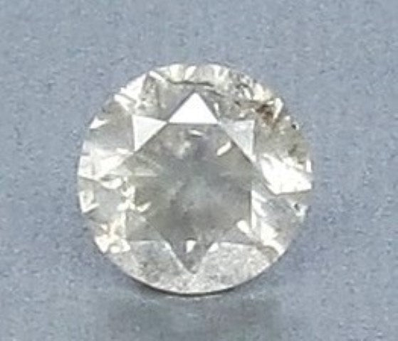 1.03/Cents Natural Diamond With Govt. Lab Certificate (160000)