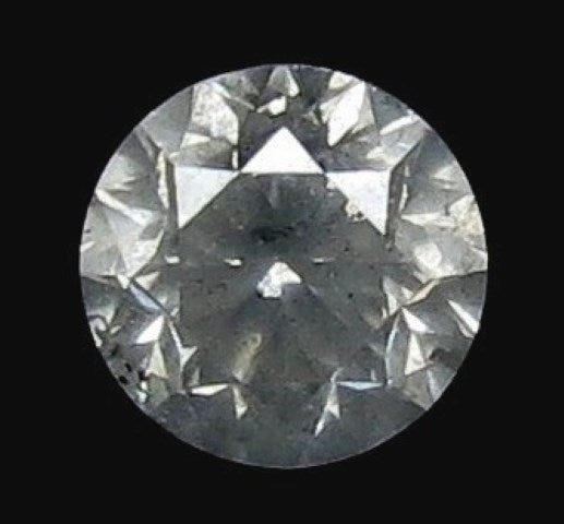 1.00/Cents Natural Diamond Gemstone With Govt. Lab Certificate