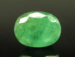 Load image into Gallery viewer, 5.86/CT Natural Panna Stone with Govt. Lab Certificate-2331