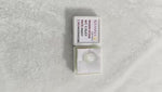 Load and play video in Gallery viewer, 7.75/CT Moon Stone with Govt. Lab Certificate (450)