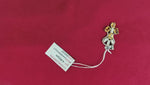 Load and play video in Gallery viewer, 4.86/GM  CITRINE ZIRCON (1650)