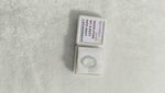 Load and play video in Gallery viewer, 6.25/CT Moon Stone with Govt. Lab Certificate (450)