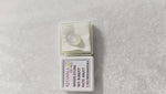 Load and play video in Gallery viewer, 8.6/CT Moon Stone with Govt. Lab Certificate (450)