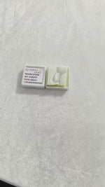 Load and play video in Gallery viewer, 4.95/CT Moon Stone with Govt. Lab Certificate (450)