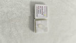 Load and play video in Gallery viewer, 5.65/CT Moon Stone with Govt. Lab Certificate (450)