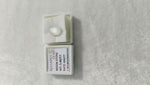 Load and play video in Gallery viewer, 5/CT Moon Stone with Govt. Lab Certificate (450)