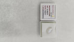 Load and play video in Gallery viewer, 4.5/CT Moon Stone with Govt. Lab Certificate (450)