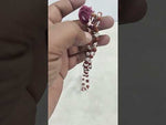Load and play video in Gallery viewer, SPHATIK RUDRAKSHA MALA - KG01