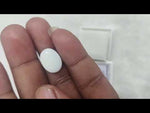 Load and play video in Gallery viewer, 4.87/CT Natural Opal with Govt. Lab Certificate-12214D49562