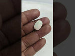 Load and play video in Gallery viewer, 5.87/CT Natural Opal with Govt. Lab Certificate-12214D49552