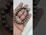 Load and play video in Gallery viewer, PYRITE BRACELET
