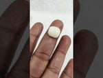 Load and play video in Gallery viewer, 8.29/CT Natural FIRE OPAL with Govt. Lab Certificate-12313D49888