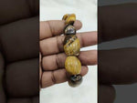 Load and play video in Gallery viewer, TIGER EYE BRACELET