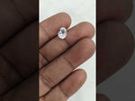 Load and play video in Gallery viewer, 3.99/CT Natural Zircon with Govt. Lab certificate-12061D49003