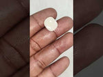 Load and play video in Gallery viewer, 4.81/CT Natural FIRE OPAL with Govt. Lab Certificate-12500D51214