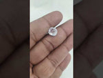 Load and play video in Gallery viewer, 5.93/CT Natural Zircon with Govt. Lab certificate-12313D49903