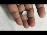 Load and play video in Gallery viewer, 7.60/CT Moon Stone with Govt. Lab Certificate (450)