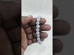 Load and play video in Gallery viewer, AMAZONITE BRACELET