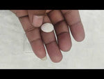 Load and play video in Gallery viewer, 6.55/CT Natural Opal with Govt. Lab Certificate-12214D49549